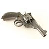 Image 4 : Webley Mark I .455 Cal SN: 22976