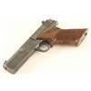 Image 1 : *Rare Hi-Standard Model H-E .22 LR SN 80680