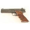 Image 3 : *Rare Hi-Standard Model H-E .22 LR SN 80680