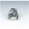 Image 3 : Spectacular Bulari Style Fashion Ring