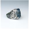 Image 4 : Spectacular Bulari Style Fashion Ring