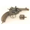 Image 2 : Webley Mark IV .22 LR SN: LAS1871