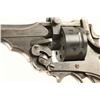 Image 3 : Webley Mark IV .22 LR SN: LAS1871