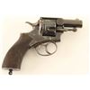 Image 2 : Webley R.I.C. No 1 New Model .450 SN: 94828