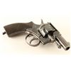 Image 3 : Webley R.I.C. No 1 New Model .450 SN: 94828