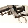 Image 4 : Webley R.I.C. No 1 New Model .450 SN: 94828