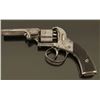 Image 2 : London Marked Bentley-Webley Revolver .36