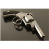 Image 3 : London Marked Bentley-Webley Revolver .36