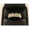 Image 1 : Mens Diamond Ring Set
