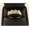 Image 2 : Mens Diamond Ring Set