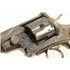 Image 2 : Webley No. 4 .476 Cal SN: 10751