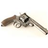 Image 3 : Webley No. 4 .476 Cal SN: 10751