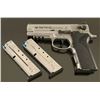 Image 1 : Smith & Wesson 4006TSW CHP Issued .40 S&W