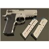 Image 2 : Smith & Wesson 4006TSW CHP Issued .40 S&W
