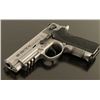 Image 3 : Smith & Wesson 4006TSW CHP Issued .40 S&W