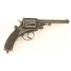 Image 2 : Adams Mark III .450 Cal SN: 9395