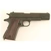 Image 2 : *Colt 1911A1 .45 ACP SN: 829488