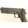 Image 3 : *Colt 1911A1 .45 ACP SN: 829488