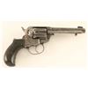 Image 2 : Colt 1877 Lightning .38 Cal SN: 161907