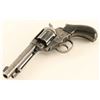 Image 4 : Colt 1877 Lightning .38 Cal SN: 161907