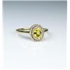 Image 2 : Gorgeous Designer Ring by 'KRISTINA"
