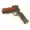 Image 3 : Ed Brown Special Forces .45 ACP SN: 11498