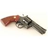 Image 2 : Colt Python .357 Mag SN: 25435
