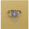 Image 1 : Lovely Sapphire Ring