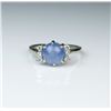 Image 2 : Lovely Sapphire Ring