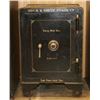 Image 1 : Antique Houk & Smith Stage Co Safe