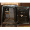 Image 2 : Antique Houk & Smith Stage Co Safe
