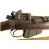 Image 4 : Enfield SMLE No 1 Mk V .303 Cal SN: 6352