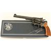 Image 1 : Smith & Wesson 35-1 .22 LR SN: M65461