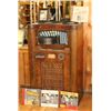 Image 1 : Wurlitzer Jukebox