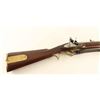 Image 4 : Reproduction Baker Rifle w/ Bayonet .62 Cal
