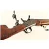 Image 4 : Remington Rolling Block .45-70 NVSN