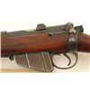 Image 3 : Enfield Short 22 Mk IV* .22 cal SN: G9639