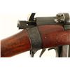 Image 4 : Enfield Short 22 Mk IV* .22 cal SN: G9639
