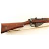 Image 5 : Enfield Short 22 Mk IV* .22 cal SN: G9639