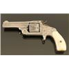 Image 1 : Smith & Wesson .38 Single Action 2nd Model