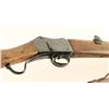 Image 4 : Enfield Martini-Enfield Mark II .303 Cal