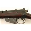 Image 3 : Enfield Short 22 Mark II .22 cal SN: 2068