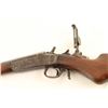 Image 3 : W. Wurfflein Tip-Up Rifle .32-40 SN: 1263