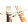 Image 2 : Lot of (3) Mauser Bayonets