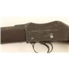 Image 4 : Greener Converted Enfield Martini-Henry