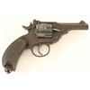 Image 3 : Webley Mark II .455 Cal SN: 59209
