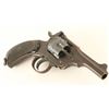 Image 4 : Webley Mark II .455 Cal SN: 59209
