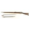 Image 2 : Enfield Martini-Henry Mark IV .577 Cal SN:5279