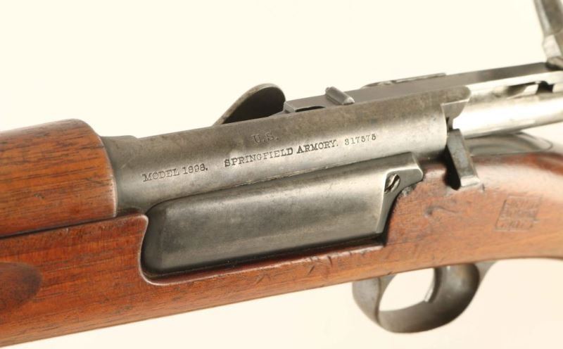 springfield 1898 replacement trigger springfield 1898 replacement trigger