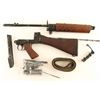 Image 2 : Complete Australian L1A1 Parts Kit